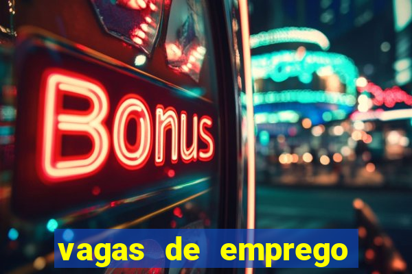 vagas de emprego salvador olx